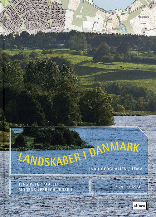 Landskaber i Danmark
