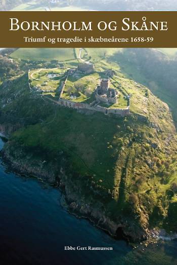 Bornholm og Skåne