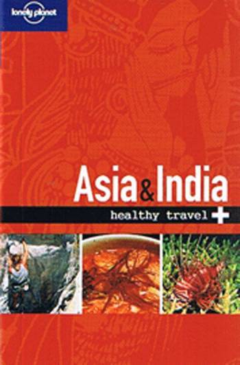 Asia & India Healthy Travel