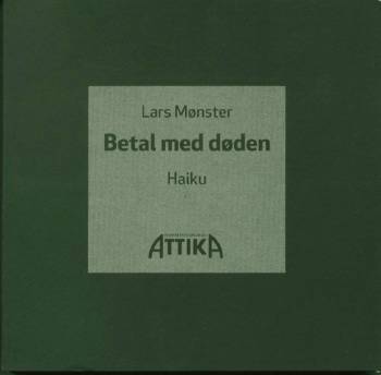 Betal med døden