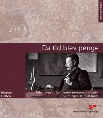Da tid blev penge