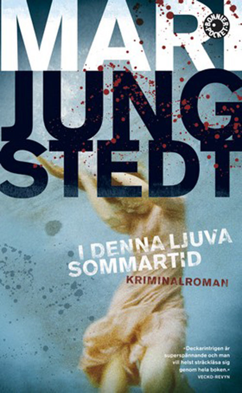 I denna ljuva sommartid