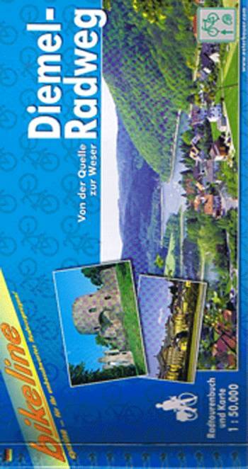 Diemel-Radweg