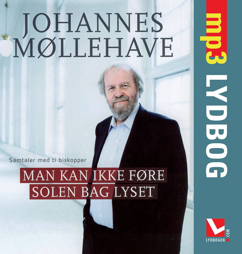 Man kan ikke føre solen bag lyset