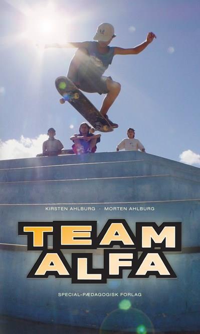 Team Alfa, rødt niveau