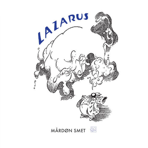 Lazarus