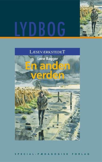 En anden verden lydbog/cd
