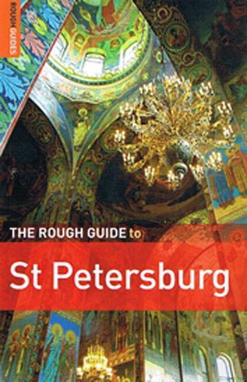 ST PETERSBURG, RUSSIA