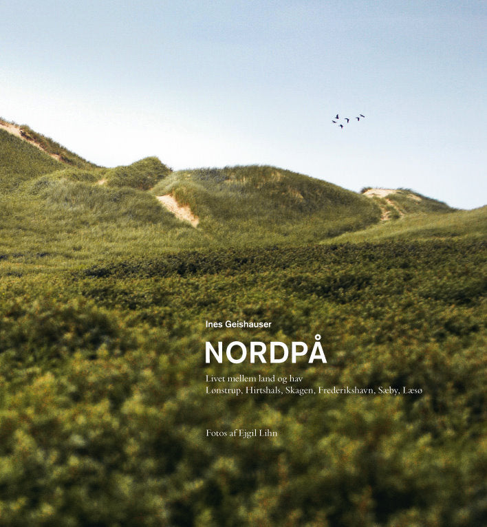 Nordpå