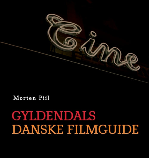 Gyldendals danske filmguide