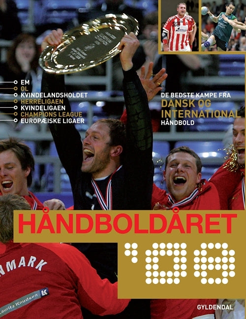 Håndboldåret 2008