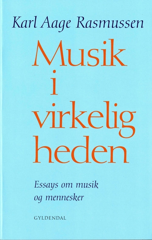 Musik i virkeligheden