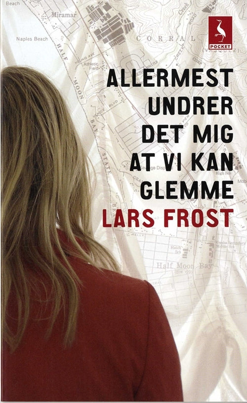 Allermest undrer det mig at vi kan glemme