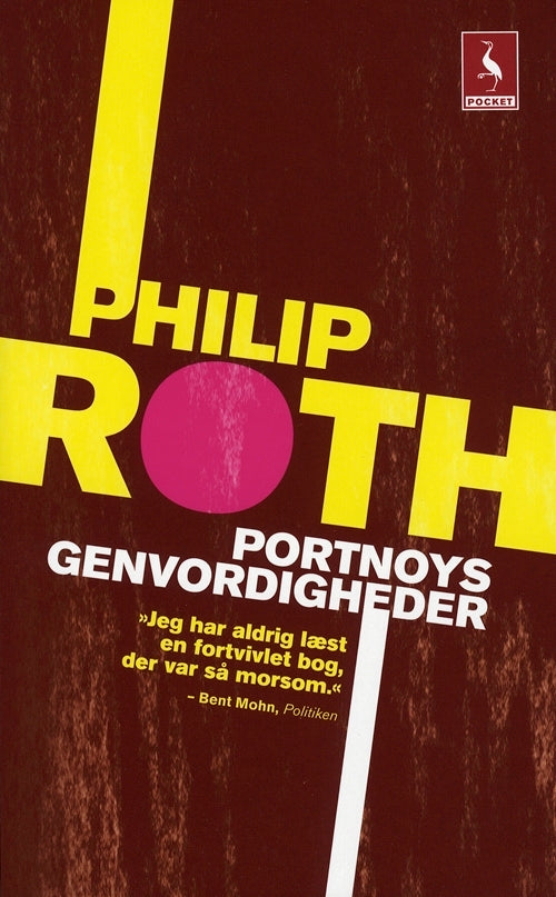 Portnoys genvordigheder