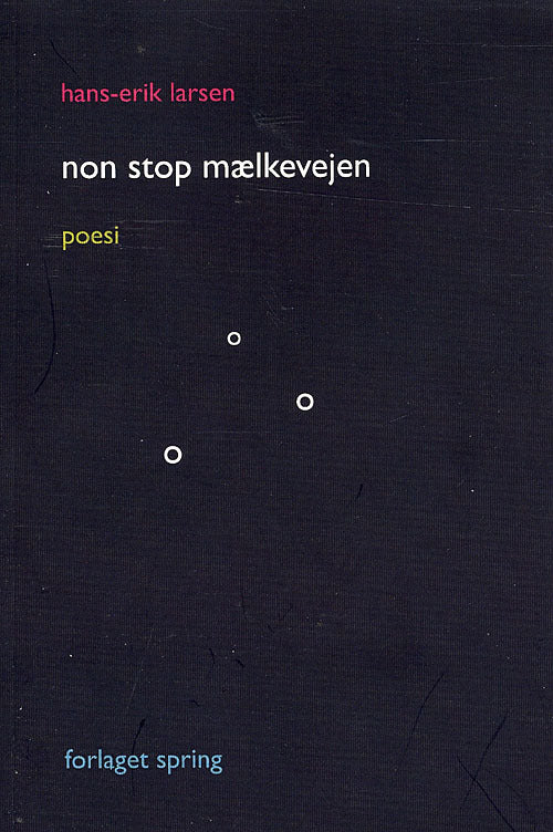 Non stop mælkevejen