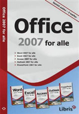 Office 2007 for alle