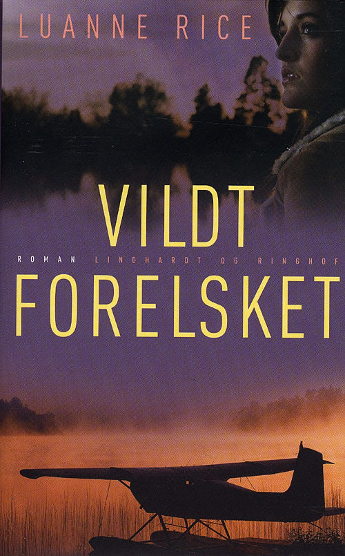 Vildt forelsket