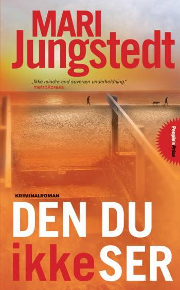 Den du ikke ser