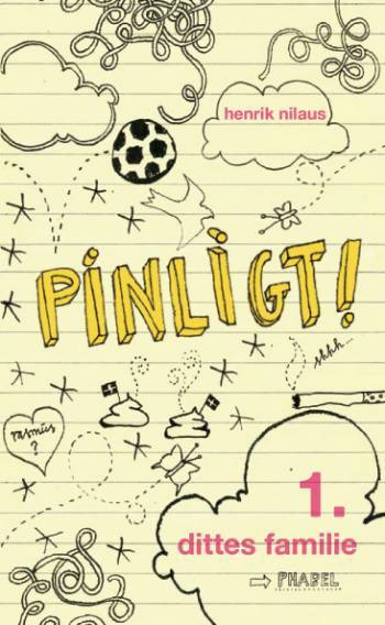 Pinligt! - Dittes familie