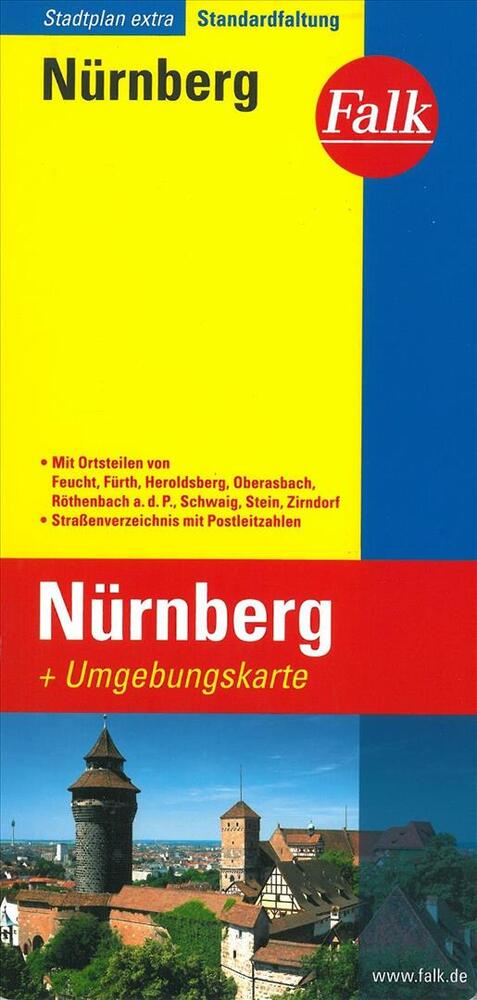Nürnberg