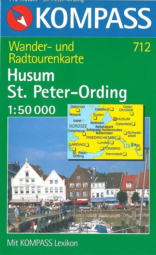 Husum - St. Peter-Ording