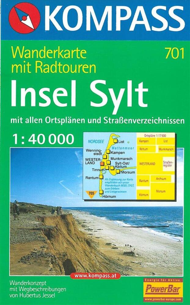 Insel Sylt