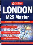 London M 25 Master, Collins Atlas
