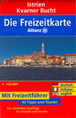 Istrien Kvarner Bucht,