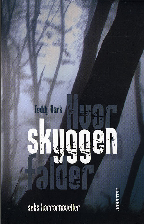 Hvor skyggen falder