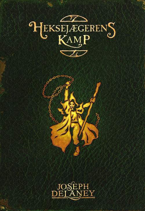 Heksejægerens kamp