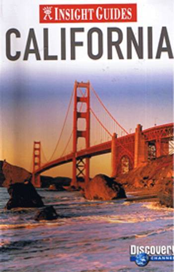California, Insight Guide