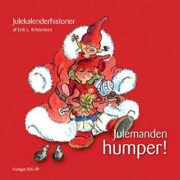 Julemanden humper!