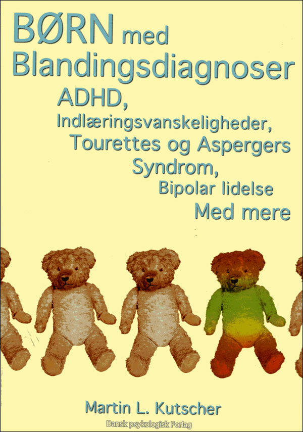 Børn med blandingsdiagnoser