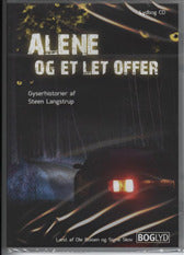Alene og et let offer