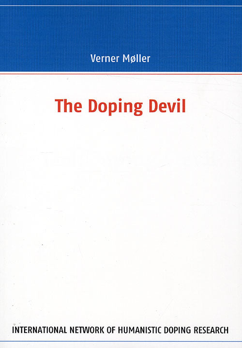 The Doping Devil