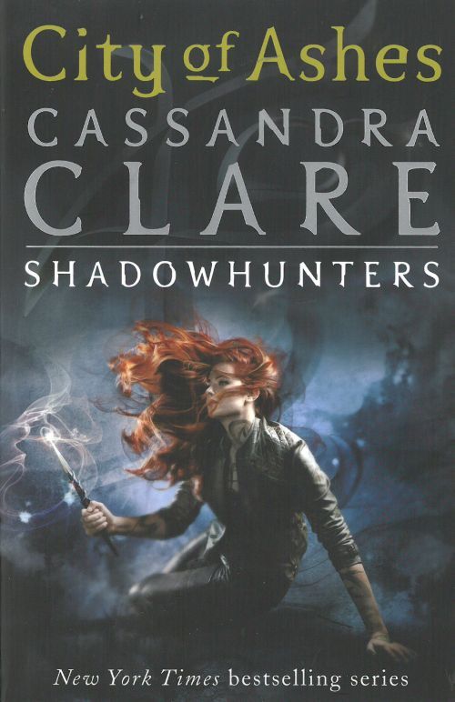 The Mortal Instruments 2: City of Ashes