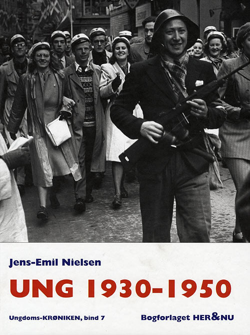 Ung 1930-1950