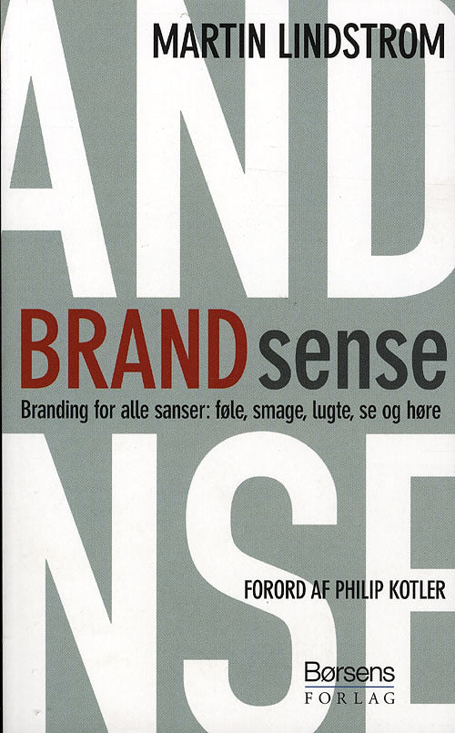 BRAND sense
