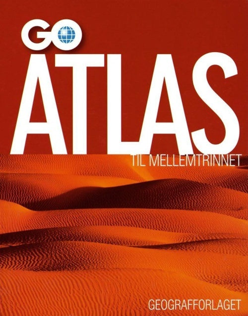 GO Atlas til mellemtrinnet