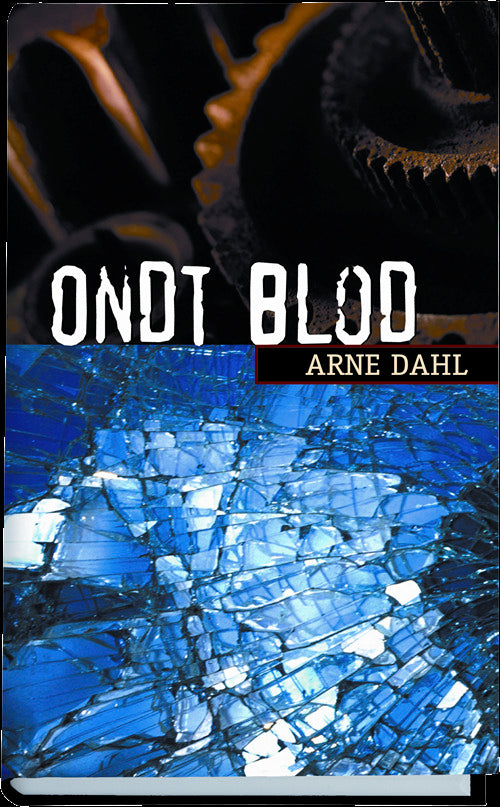 Ondt blod