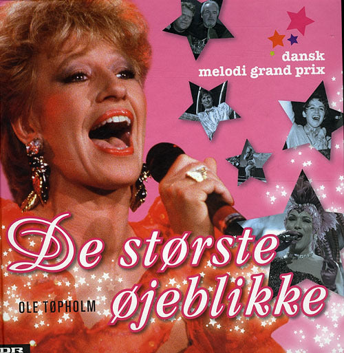 De største øjeblikke