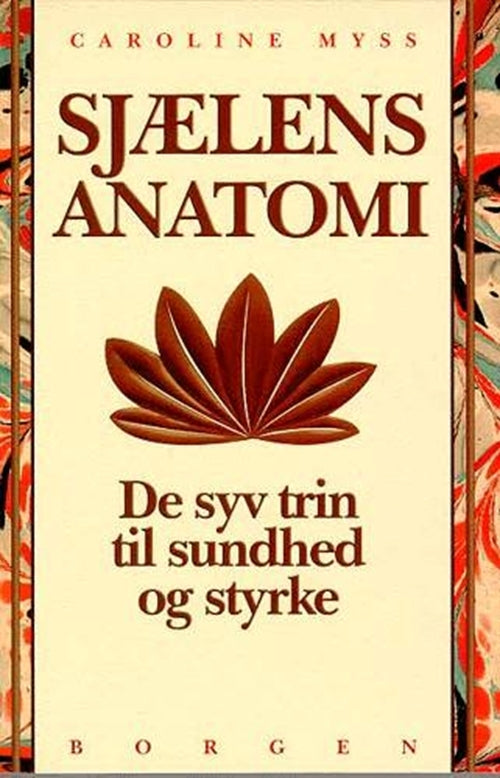 Sjælens anatomi
