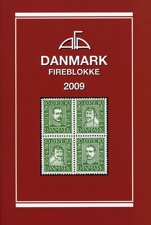 AFA Danmark fireblokke