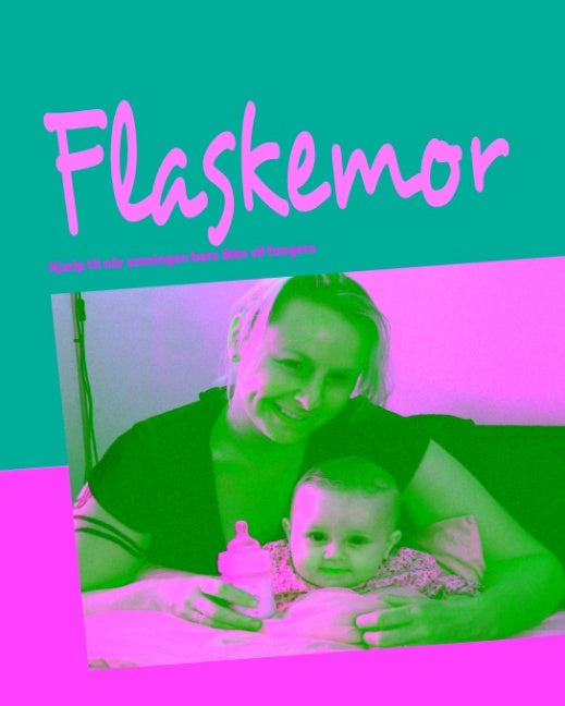 Flaskemor