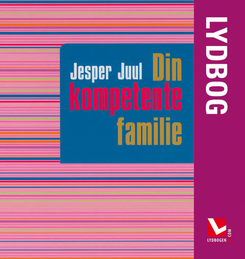 Din kompetente familie