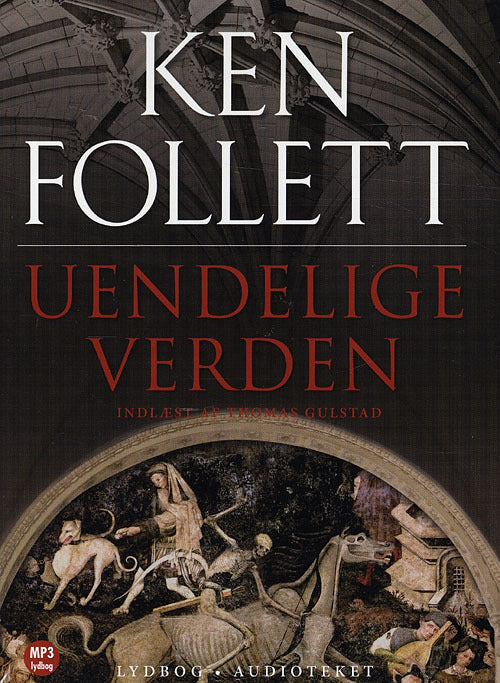 Uendelige verden