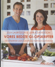 Vores bedste GI-opskrifter