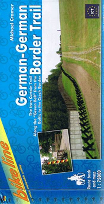 German - German Border Trail: The Iron Curtain Trail