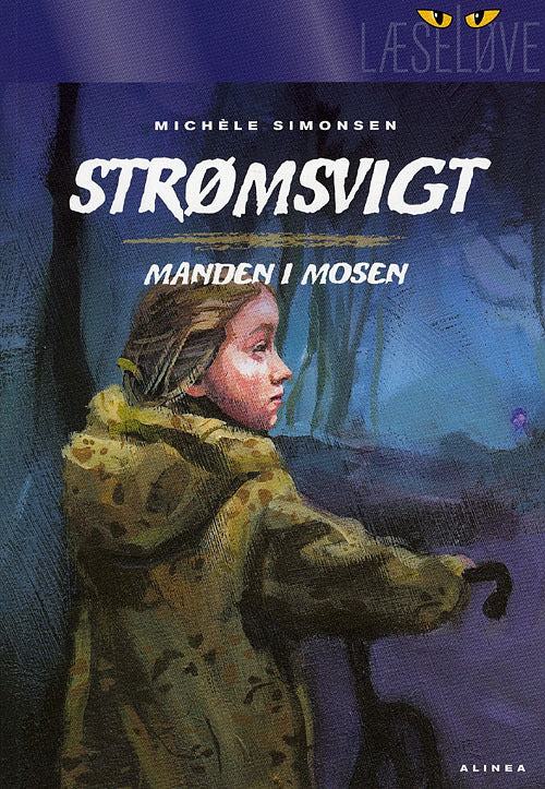Læseløve, Strømsvigt, Bog 2