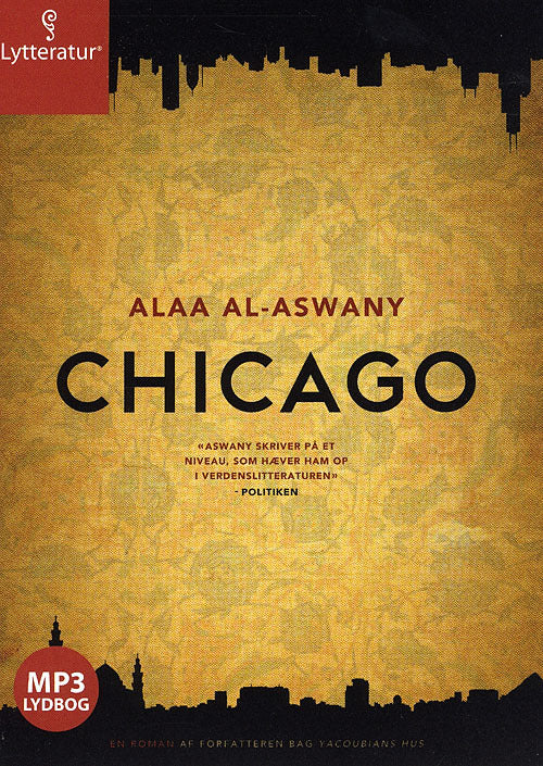 Chicago, mp3